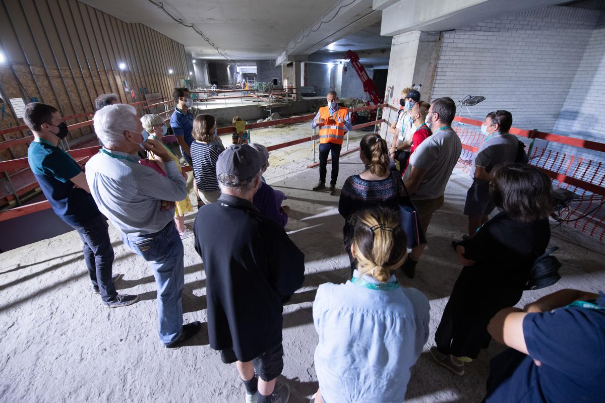 Chantier portes ouvertes 3