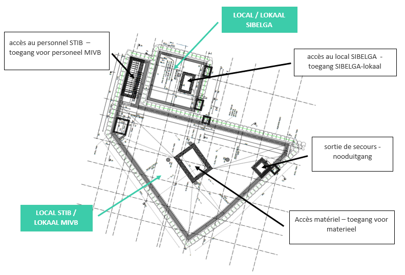 Liedts schema