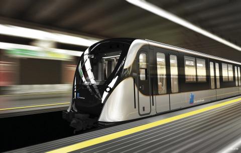 métro 3